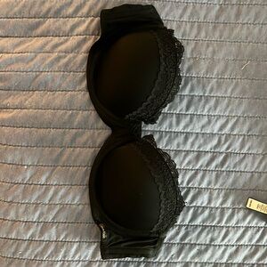 Calvin Klein strapless bra